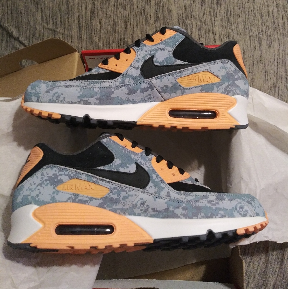 Nike air max 90